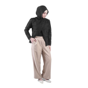 CELANA KULOT CRINGKLE PREMIUM